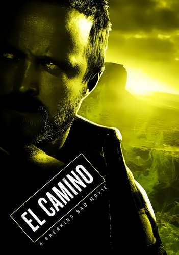 ელ კამინო: მძიმე დანაშაული ფილმი (ქართულად) / El Camino: A Breaking Bad Movie 