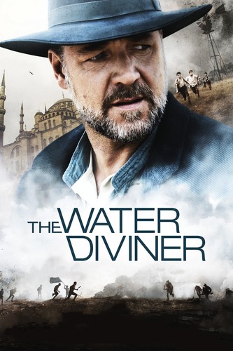 წყლის მაძიებელი (ქართულად) / The Water Diviner / Wylis Madziebeli 