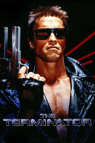 ტერმინატორი (ქართულად) / The Terminator / Terminatori 