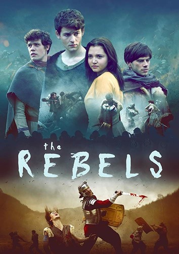 მეამბოხენი (ქართულად) / The Rebels / Meamboxeni 