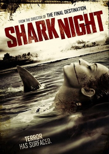 ზვიგენის ღამე (ქართულად) / Shark Night 3D / Zvigenis Game 