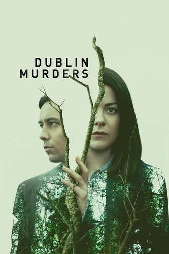 დუბლინის მკვლელობები / Dublin Murders / Dublinis Mkvlelobebi 