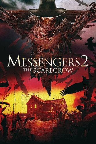 წარგზავნილები 2: საფრთხობელა (ქართულად) / Messengers 2: The Scarecrow / Wargzavnilebi 2: Safrtxobela 