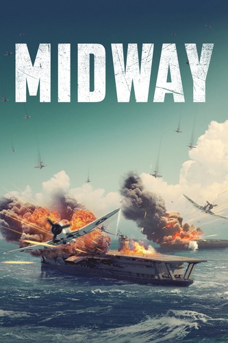 მიდუეი (ქართულად) / Midway / Miduei 