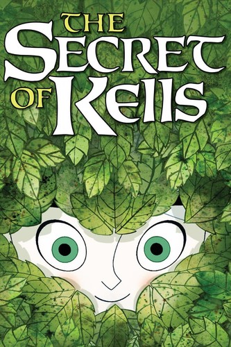 კელსის საიდუმლო / The Secret of Kells / Kelsis Saidumlo 