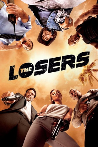უიღბლონი (ქართულად) / The Losers / Uigbloni 