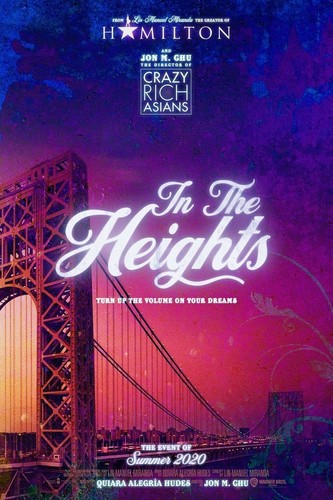 სიმაღლეები / In the Heights / Simagleebi 