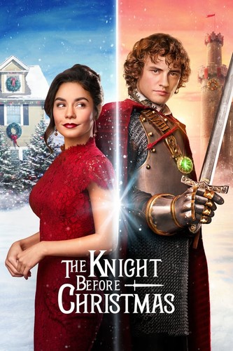 რაინდი შობის წინ (ქართულად) / The Knight Before Christmas / Raindi Shobis Win 