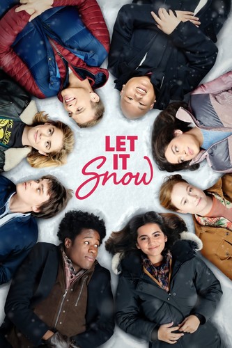 დაე ითოვოს (ქართულად) / Let It Snow / Dae Itovos 