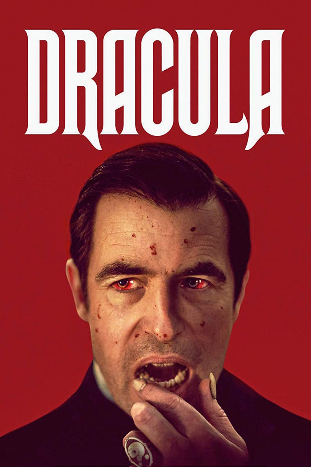 დრაკულა (ქართულად) / Dracula / Drakula 