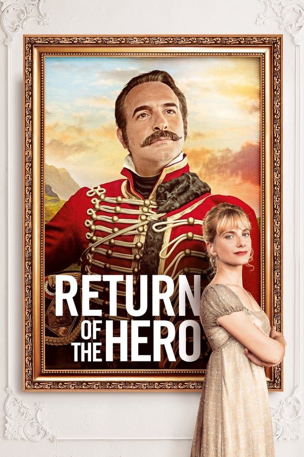 გმირის დაბრუნება (ქართულად) / Le retour du héros / Return of the Hero 