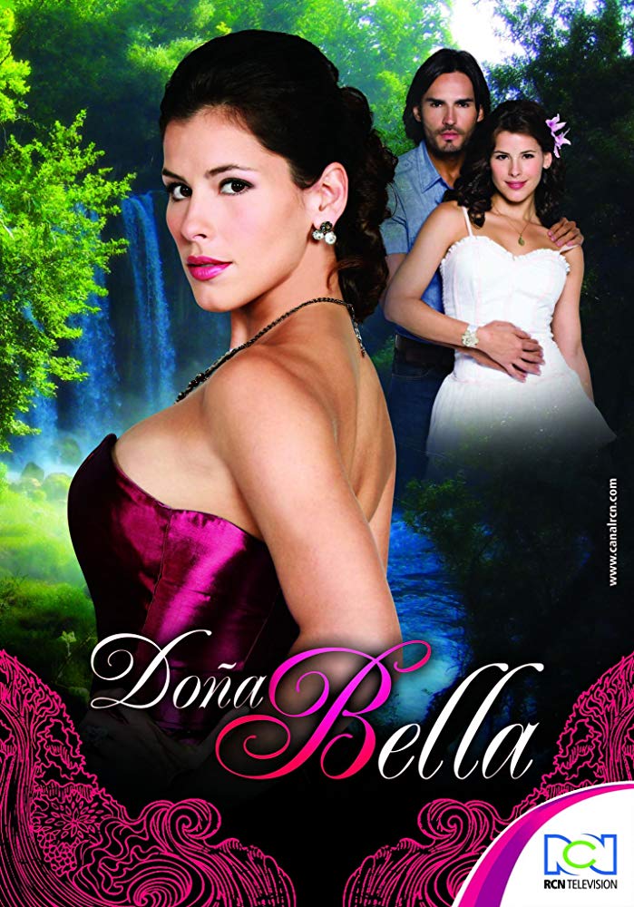 დონა ბელა / Doña Bella / dona bela 