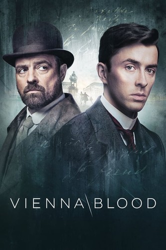 სისხლიანი ვენა (ქართულად) / Vienna Blood / sisxliani vena 
