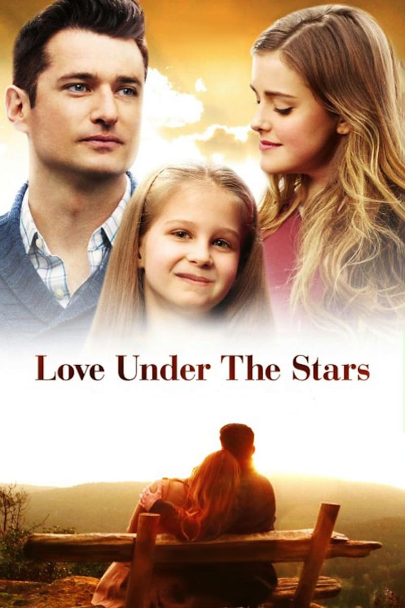 სიყვარული ვარსკვლავების ქვეშ (ქართულად) / Love Under the Stars / siyvaruli varskvlavebis qvesh 