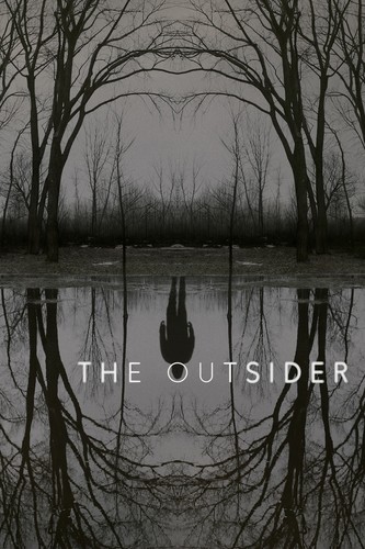 უცხო (ქართულად) / The Outsider / ucxo 