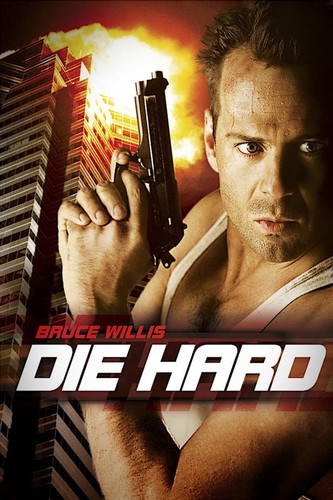 კერკეტი კაკალი (ქართულად) / Die Hard / kerketi kakali 