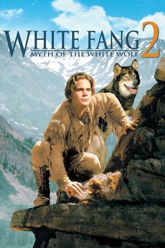 თეთრი ეშვი 2: მითი თეთრი მგლის შესახებ (ქართულად) / White Fang 2: Myth of the White Wolf 