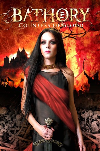 ბატორი: სისხლისმსმელი გრაფინია (ქართულად) / Bathory: Countess of Blood 