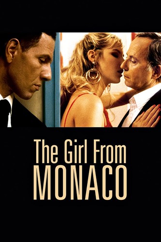 გოგონა მონაკოდან (ქართულად) / The Girl from Monaco / La fille de Monaco 