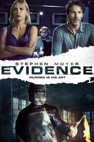სამხილი (ქართულად) / Evidence / samxili 
