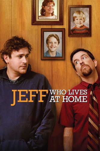 ჯეფი, რომელიც სახლში ცხოვრობს (ქართულად) / Jeff, Who Lives at Home 