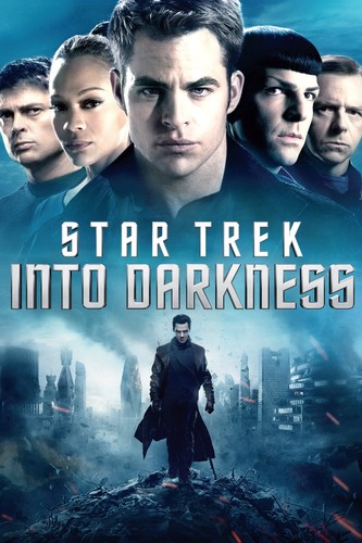 ვარსკვლავური გზა: სიბნელეში (ქართულად) / Star Trek Into Darkness 