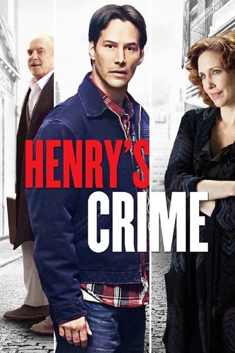 ჰენრის დანაშაული (ქართულად) / Henry's Crime / henris danashauli 