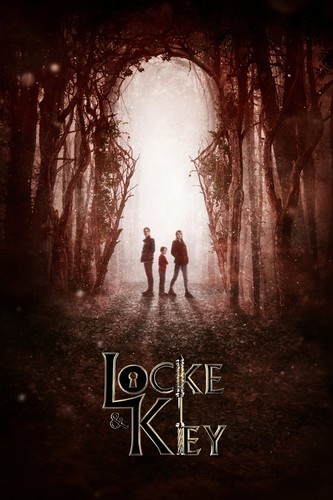ბოქლომი და გასაღები (ქართულად) / Locke & Key 