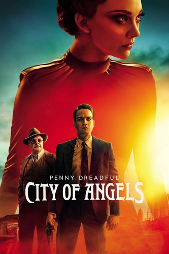 საშიში ზღაპრები: ანგელოზთა ქალაქი (ქართულად) / Penny Dreadful: City of Angels 