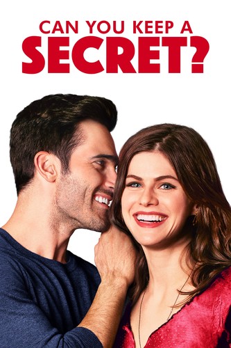 საიდუმლოს შენახვა შგიძლიათ? (ქართულად) / Can You Keep a Secret? 