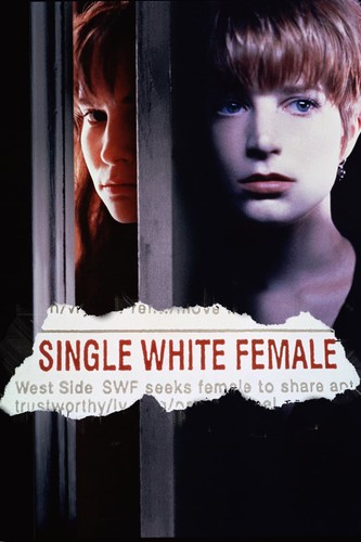 მარტოხელა თეთრი ქალი (ქართულად) / Single White Female 