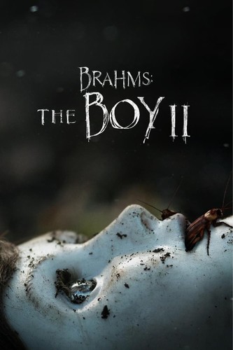 ბრამსი: ბიჭი II (ქართულად) / Brahms: The Boy II / Bramsi: Bichi 2 