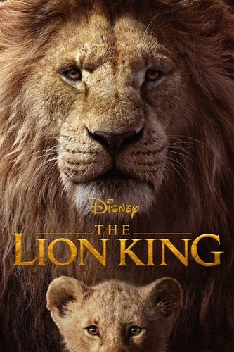მეფე ლომი (ქართულად) / The Lion King / Mefe Lomi 