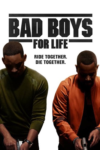 ცუდი ბიჭები 3 (ქართულად) / Bad Boys for Life / cudi bichebi 3 