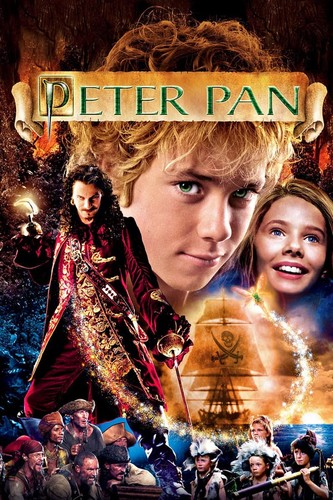 პიტერ პენი (ქართულად) / Peter Pan / piter peni 