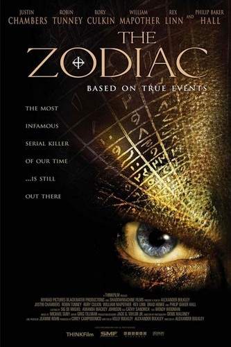 ზოდიაკი / The Zodiac / Zodiaki 