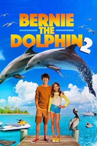 დელფინი ბერნი 2 / Bernie the Dolphin 2 / delfini berni 2 