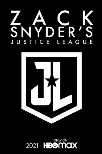 ზაკ სნაიდერის სამართლიანობის ლიგა / Zack Snyder's Justice League 