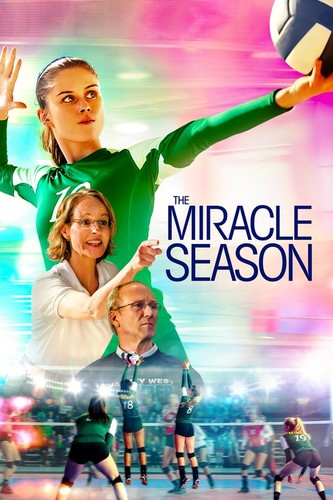 სასწაულებრივი სეზონი (ქართულად) / The Miracle Season / saswaulebrivi sezoni 