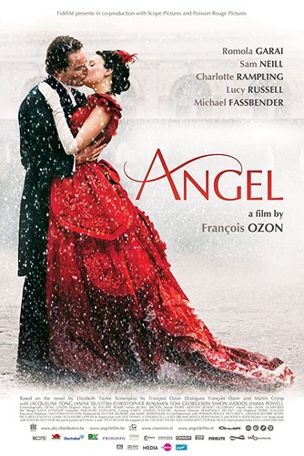 ანგელა (ქართულად) / Angel / Angela 