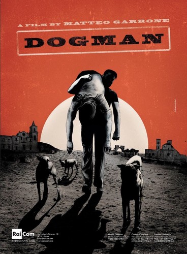 დოგმენი (ქართულად) / Dogman / Dogmeni 