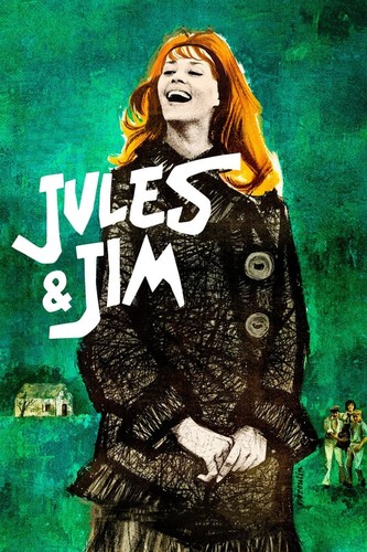 ჯული და ჯიმი (ქართულად) / Jules and Jim / Jules et Jim 
