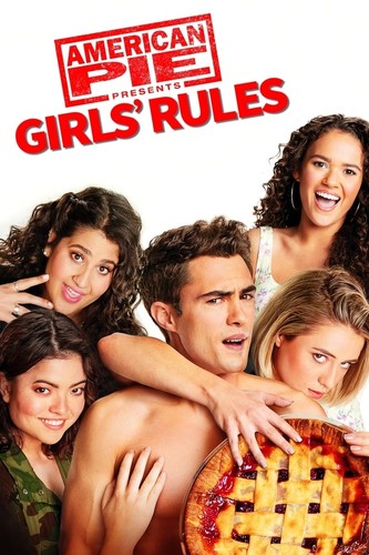 ამერიკული ნამცხვარი წარმოგიდგენთ: გოგონების წესები (ქართულად) / American Pie Presents: Girls' Rules 