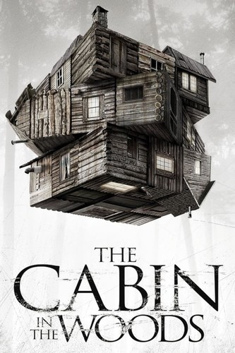 ქოხი ტყეში (ქართულად) / The Cabin in the Woods 