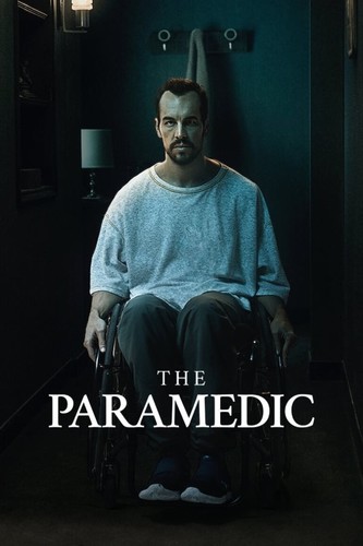 პარამედიკოსი (ქართულად) / The Paramedic / El practicante 