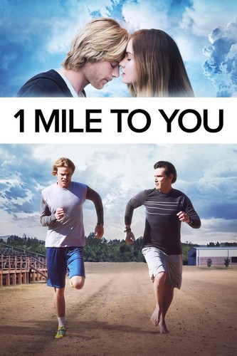 ერთი მილი შენამდე / 1 Mile To You 