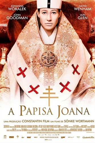 იოანნა: ქალი პაპი (ქართულად) / Pope Joan / Die Päpstin 