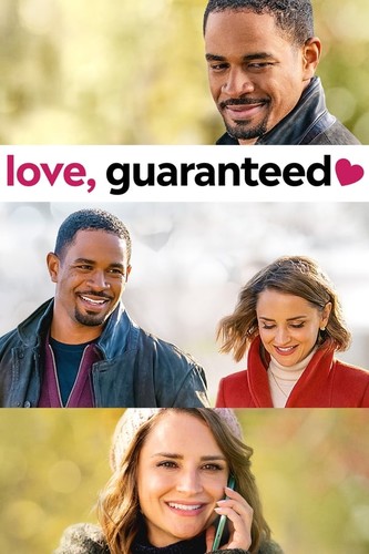გარანტირებული სიყვარული (ქართულად) / Love, Guaranteed 