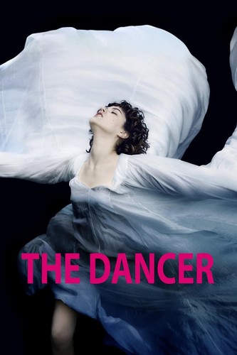მოცეკვავე (ქართულად) / La danseuse / The Dancer 