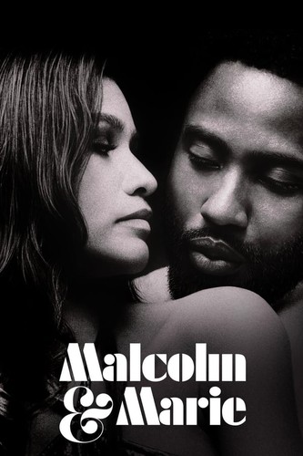 მალკომი და მარი (ქართულად) / Malcolm & Marie 